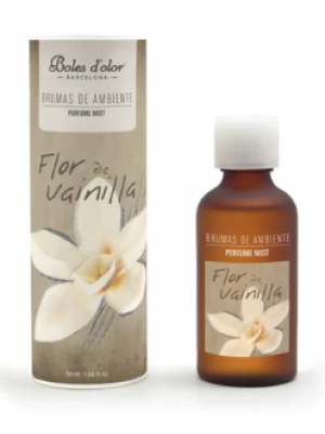 BOLES DOLOR - Bruma Flor de Baunilha